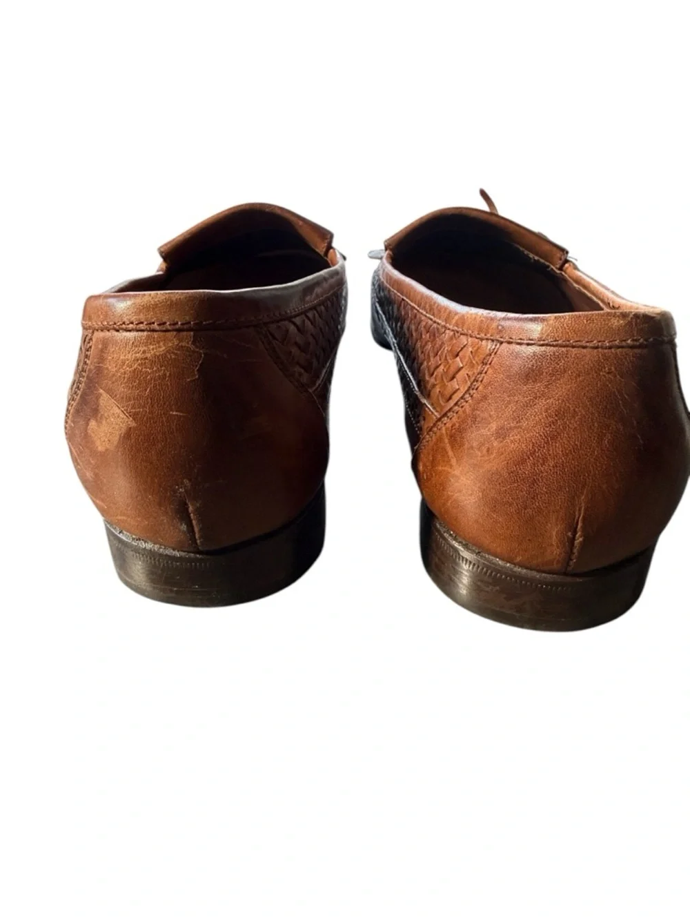 Florsheim designer collection